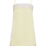 Faithfull - Adnina Top Lucia Lace