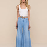 L'AGENCE - Dariela Wide - Leg Jean