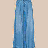 L'AGENCE - Dariela Wide - Leg Jean