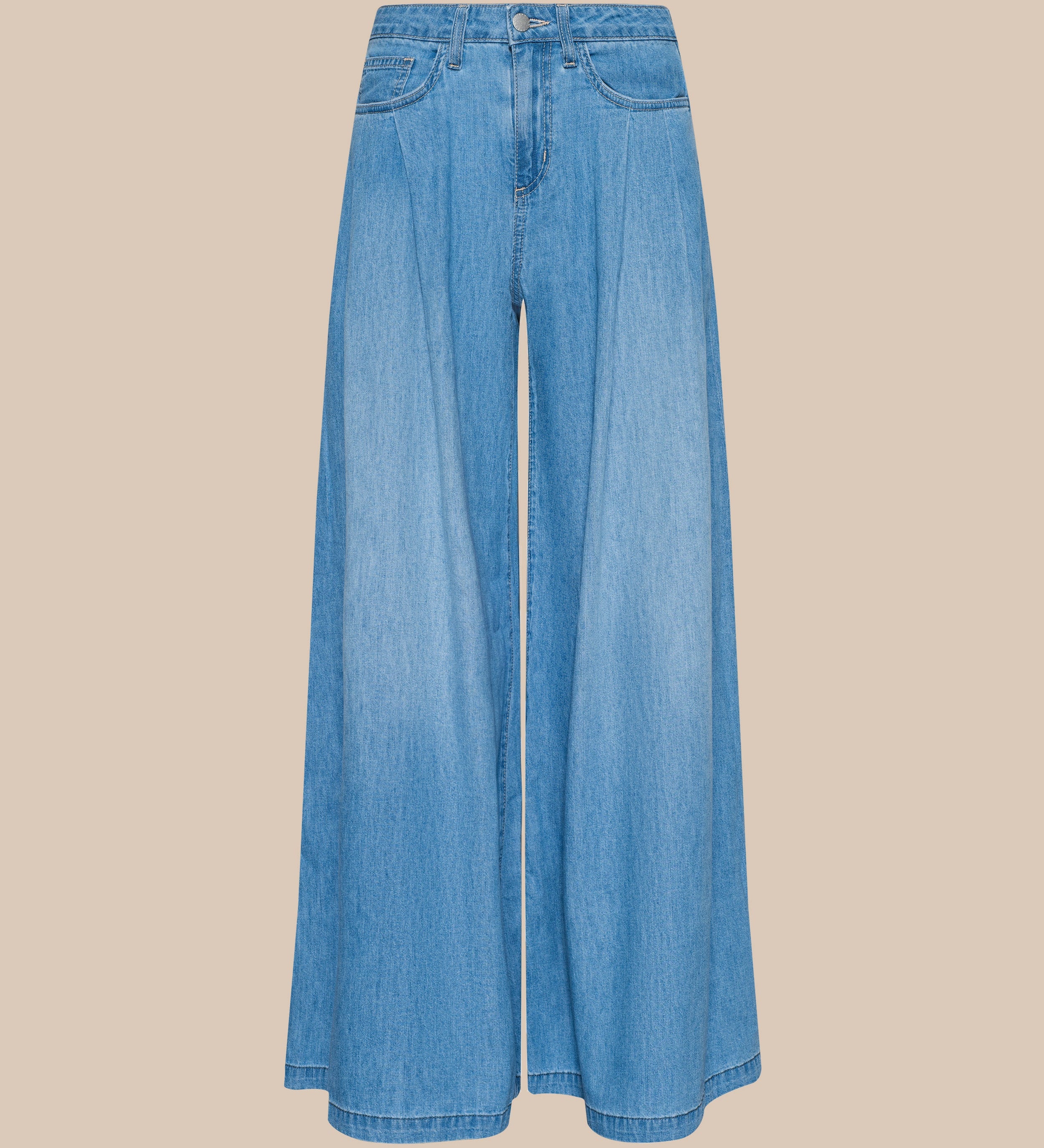 L'AGENCE - Dariela Wide - Leg Jean