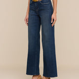L'AGENCE - Rosalyn Wide - Leg Jean