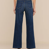 L'AGENCE - Rosalyn Wide - Leg Jean