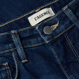 L'AGENCE - Rosalyn Wide - Leg Jean