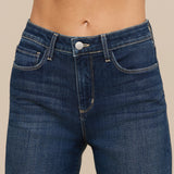 L'AGENCE - Rosalyn Wide - Leg Jean