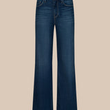 L'AGENCE - Rosalyn Wide - Leg Jean