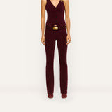 L'AGENCE - Saffia Corduroy Pant