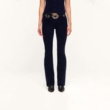 L'AGENCE - Saffia Corduroy Pant