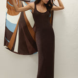 Faithfull - Soleil Waist Scarf Notte