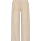 Faithfull - Stevie Trouser Natural