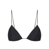 Faithfull - Elea Bikini Top Black - Final Sale