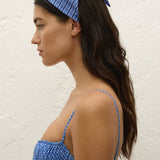 Faithfull - Lucia Head Scarf Sotto