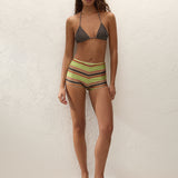 Faithfull - Rocio Short Valencia Stripe
