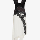 Christopher Esber - Baile Wrapped Tulle Tank Dress