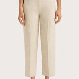 Faithfull - Claudine Pant Natural