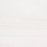 Faithfull - Dion Mini Dress Fiore Lace White