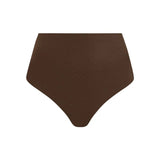 Faithfull - Afonso Bikini Bottom Coffee - Final Sale