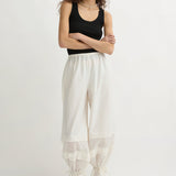 Posse - FINLEY TANK - BLACK