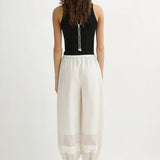 Posse - FINLEY TANK - BLACK