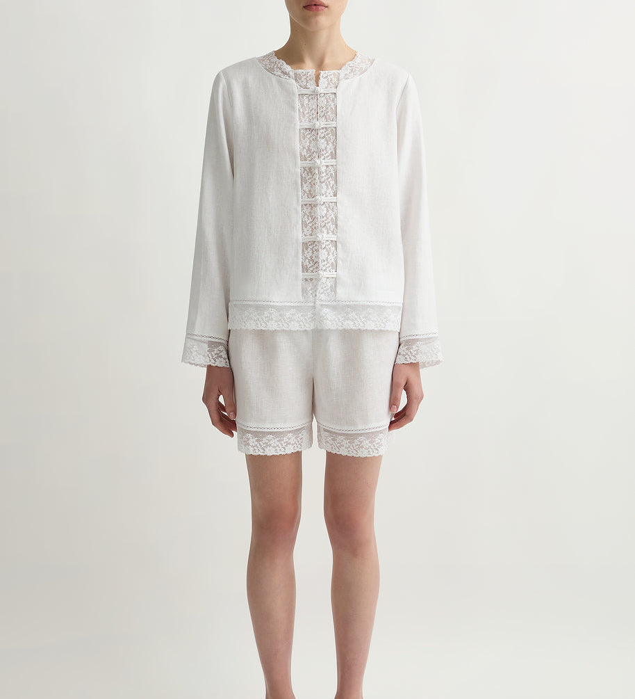 Posse - VERONICA BLOUSE