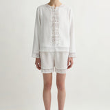 Posse - VERONICA BLOUSE