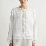 Posse - VERONICA BLOUSE