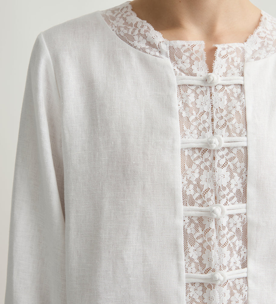 Posse - VERONICA BLOUSE