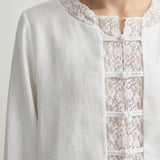 Posse - VERONICA BLOUSE