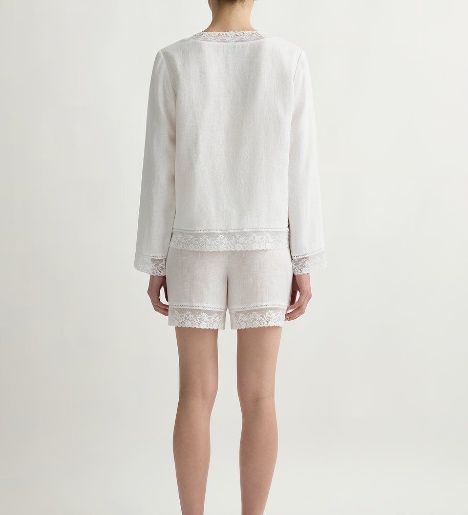 Posse - VERONICA BLOUSE