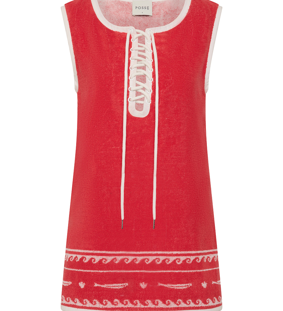 Posse - CODY TUNIC