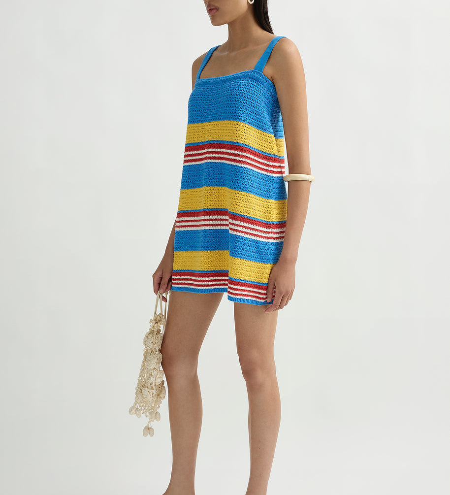 Posse - TAMMY DRESS