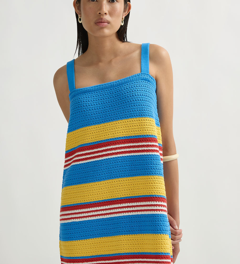 Posse - TAMMY DRESS
