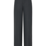 Faithfull - Lenza Trouser Charcoal - Final Sale