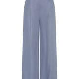 Faithfull - Clove Trouser Cornflower Blue