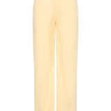 Faithfull - Florine Pant Butter