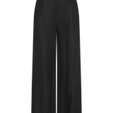 Faithfull - Clove Trouser Black - Final Sale