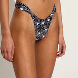Faithfull - Andez Bikini Bottoms La Isla Floral - Final Sale