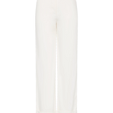 Faithfull - Diso Pant White - Final Sale