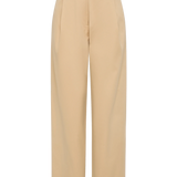 Faithfull - Sable Trouser Fawn