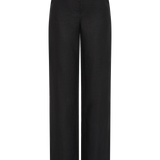 Faithfull - Sanne Pant Black