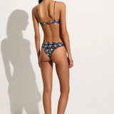 Faithfull - Bebe Bikini Bottoms La Isla Floral - Final Sale