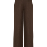 Faithfull - Ilride Pant Bistre - Final Sale
