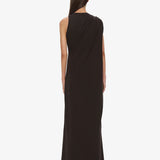 Christopher Esber - Stone Pin Column Tee Dress