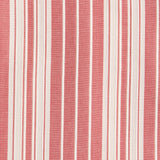 Faithfull - Lida Maxi Dress Cherry Stripe