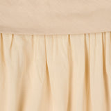 Faithfull - Roma Maxi Dress Panna