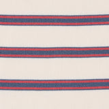 Faithfull - Citara Halter Top Vintage Breton Stripe Micro