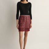 Posse - SOFIA MINI SKIRT