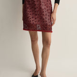 Posse - SOFIA MINI SKIRT