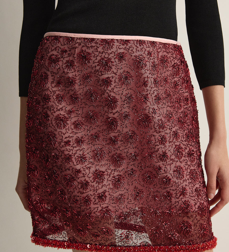 Posse - SOFIA MINI SKIRT