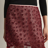 Posse - SOFIA MINI SKIRT