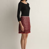Posse - SOFIA MINI SKIRT
